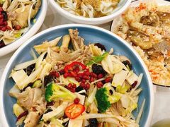 -董小西的凉皮和椒麻鸡(三元桥店)