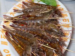 -潮澎派·潮汕菜大排档(南较西路店)
