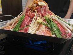 -角落里(中山公园店)