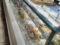 面包甜点陈列柜-秋林食品(秋林公司店)