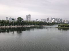 -南宁南湖公园