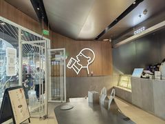 -喜茶(北京通州万达店)