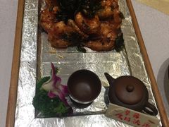 -卫鼎轩·曹公馆(鼓楼店)