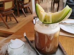 -Mark&Mars Restaurant
