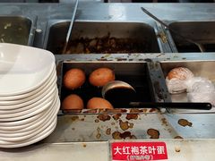 -南城香·饭香串香馄饨香(青年路店)