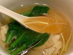 -新旺茶餐厅(嘉里城店)