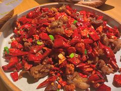 嬢嬢煸勒个肥肠-苦尽酒馆·川菜(鼓楼店)