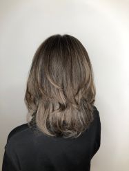 -意廊 Hair Salon