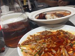 -李氏传家菜(兴城路店)