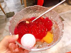 冰粉-川香鼎盛(市桥富华总店)