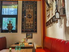 -敏珠拉姆藏餐·南京厨房(富春江东街店)