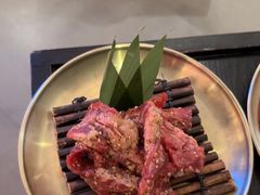-西塔老太太泥炉烤肉(上海七宝领展广场店)