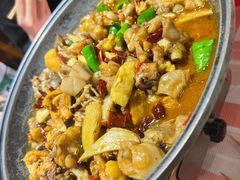 -王胡子烧烤·龙虾·海鲜