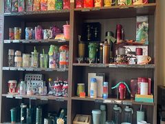 -星巴克(宁波老外滩店)