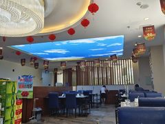 大堂-羊好好·生态羊庄烧烤火锅(石家庄勒泰首店)