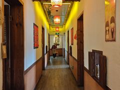 -民俗村柴火灶·景德江西菜(中国陶瓷博物馆店)