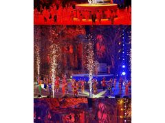 -广州长隆国际大马戏