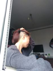 -THE LOG SALON 记录