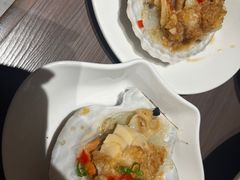 -将相和·海鲜蒸饺大连菜