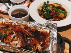 -新白鹿餐厅(城西银泰城店)