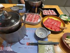 -丽和苑·自助寿喜锅(虹梅路店)