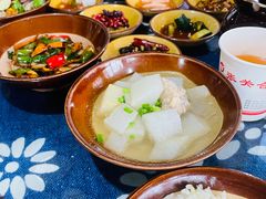 -张关合渣(航空大道店)