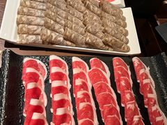 -快乐小羊·内蒙牛羊肉火锅(流花中心店)