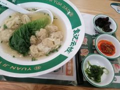 -袁记云饺(南门口店)