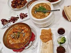 -郑享吃烧烤烩面(红专路店)