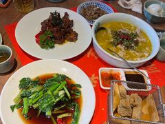 -孔乙己酒家(虹桥路店)