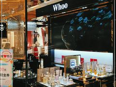 -新世界大丸百货