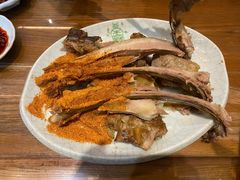 -清真·益鑫羊肉手抓馆(花园北街店)