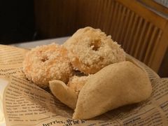 -太食獸泰式茶餐厅(济南万象城店)