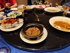 -高佳庄·舟山海鲜(海景旗舰店)