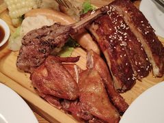 -宝莱纳啤酒花园餐厅PAULANER BRAUHAUS Nanjing(广州路店)