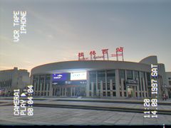-桂林西站