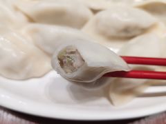 -喜家德虾仁水饺(开发区万达店)