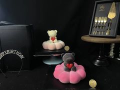 -西檬树SIMON·T轻奢蛋糕(大东方Max店)