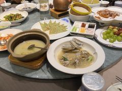 -望乡楼上海菜(日月光店)