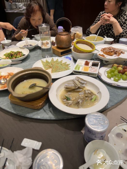 望乡楼上海菜(日月光店)图片