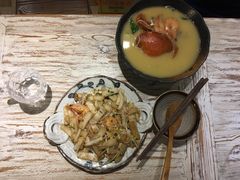 -十面欢腾·海鲜面·台式Bistro(长乐路店)