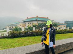 -台北故宫博物院