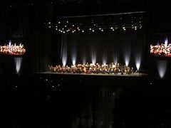 -成都金融城演艺中心