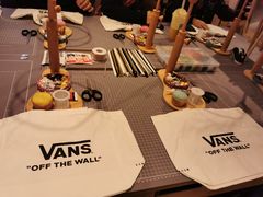 -VANS(三里屯太古里店)