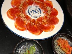 -西安浐灞艾美酒店·汉江餐厅·火锅