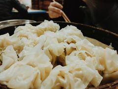 -海汇源老烧麦店(东大街总店)