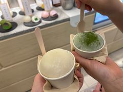 -米糯糯·MINONO·大福冰淇淋(青岛万象城店)