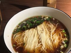 -十面春风·江南面馆(崇宁路店)