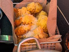 -包装马车·韩国料理·포장마차