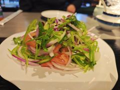 -壹号院音乐餐厅•烤全羊•新疆菜(浐灞店)